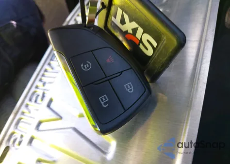 2025 Chevrolet Equinox Awd Lt из США, поврежденный, VIN 3GNAXPEG8SL323644